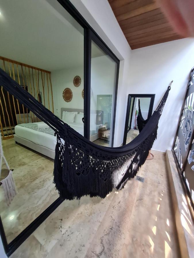 Modernos Estudios A Pasos De La 5Ta Av Pool View - By Yeah Playa del Carmen Zewnętrze zdjęcie