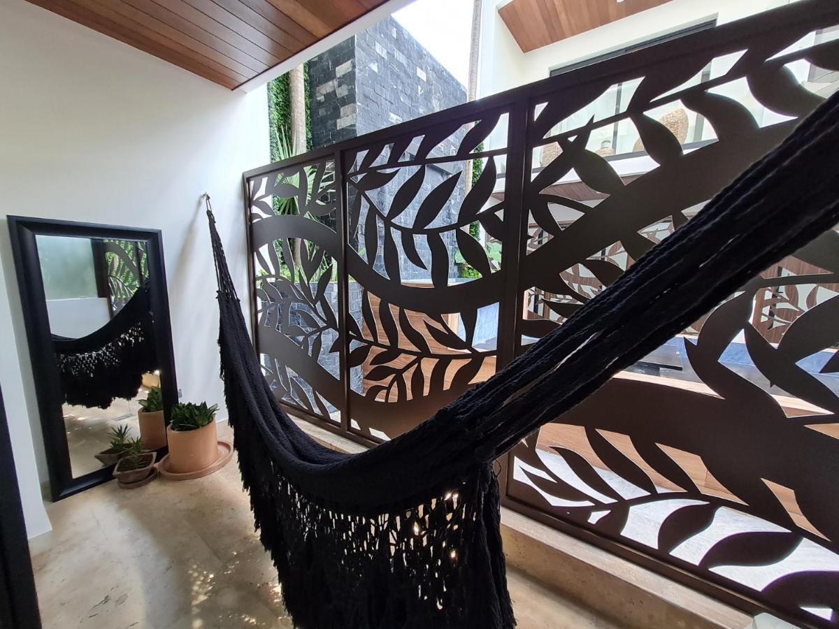 Modernos Estudios A Pasos De La 5Ta Av Pool View - By Yeah Playa del Carmen Zewnętrze zdjęcie