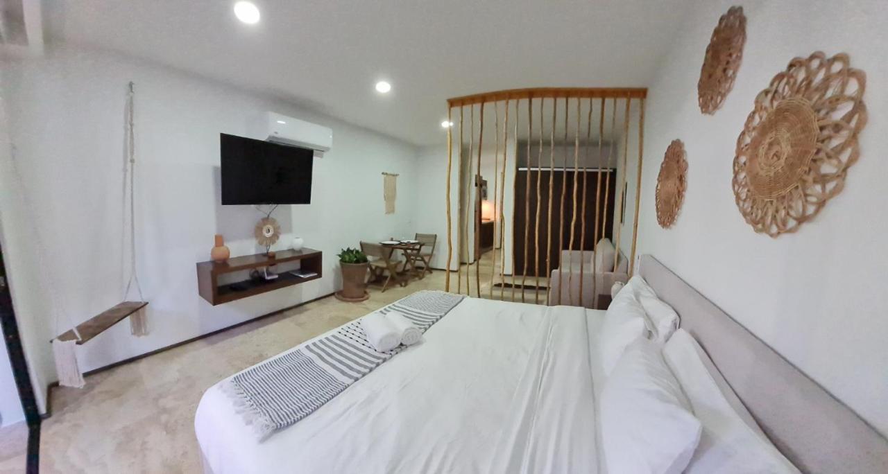 Modernos Estudios A Pasos De La 5Ta Av Pool View - By Yeah Playa del Carmen Zewnętrze zdjęcie