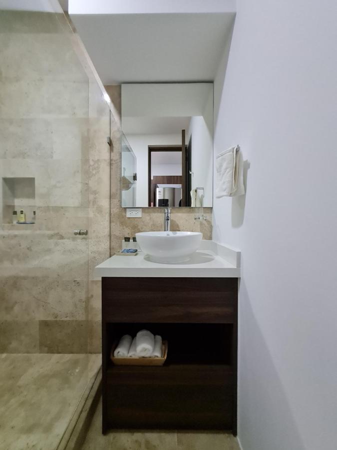 Modernos Estudios A Pasos De La 5Ta Av Pool View - By Yeah Playa del Carmen Zewnętrze zdjęcie