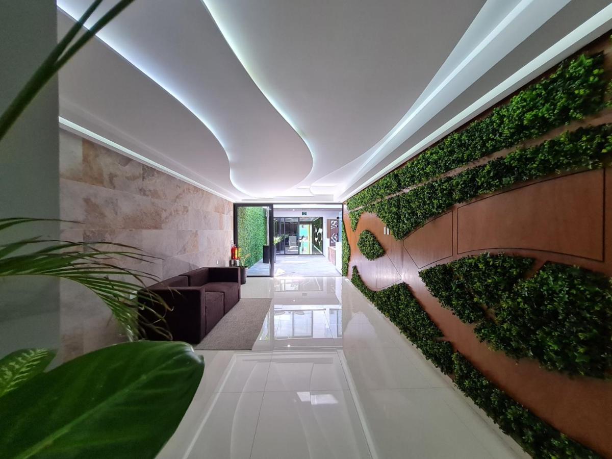 Modernos Estudios A Pasos De La 5Ta Av Pool View - By Yeah Playa del Carmen Zewnętrze zdjęcie