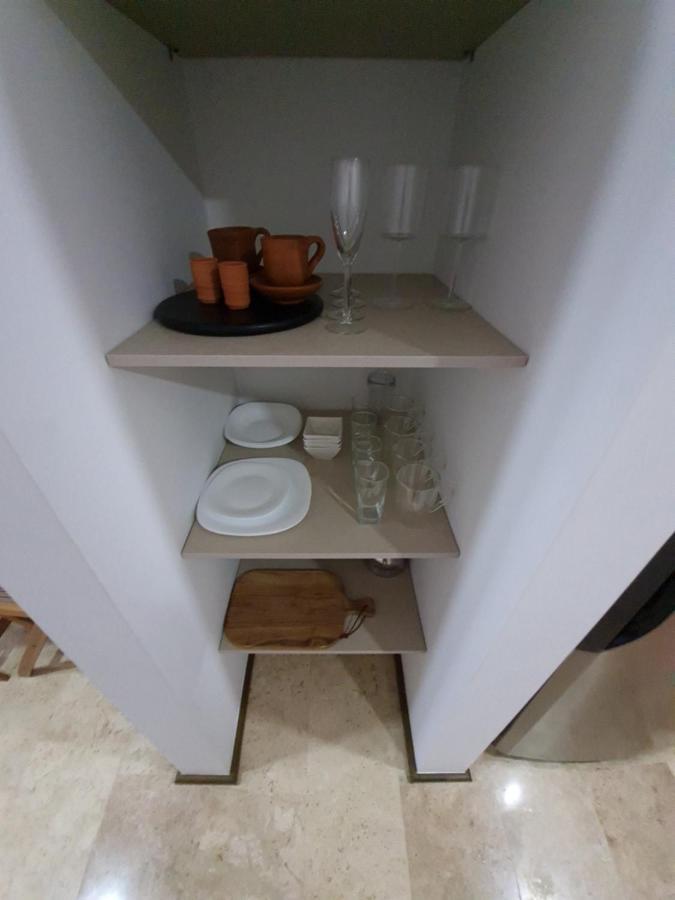 Modernos Estudios A Pasos De La 5Ta Av Pool View - By Yeah Playa del Carmen Zewnętrze zdjęcie