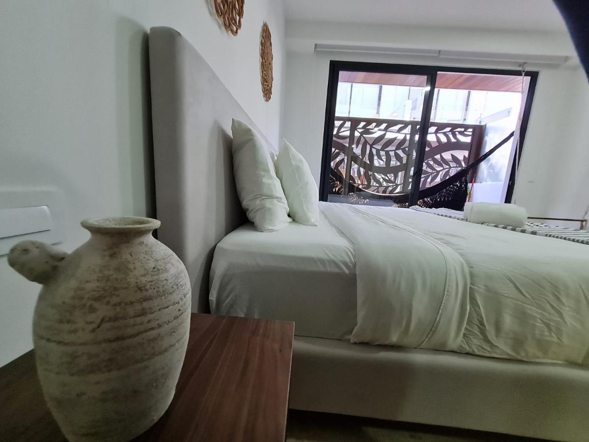 Modernos Estudios A Pasos De La 5Ta Av Pool View - By Yeah Playa del Carmen Zewnętrze zdjęcie