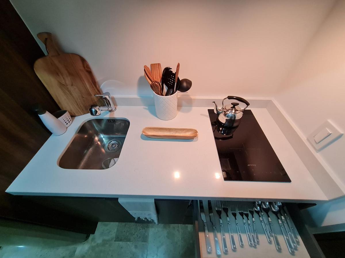 Modernos Estudios A Pasos De La 5Ta Av Pool View - By Yeah Playa del Carmen Zewnętrze zdjęcie