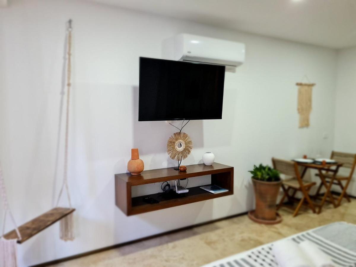 Modernos Estudios A Pasos De La 5Ta Av Pool View - By Yeah Playa del Carmen Zewnętrze zdjęcie