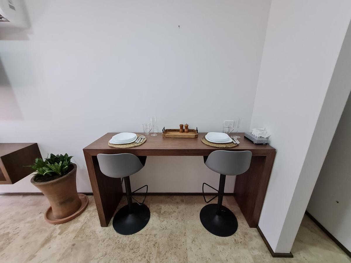 Modernos Estudios A Pasos De La 5Ta Av Pool View - By Yeah Playa del Carmen Zewnętrze zdjęcie