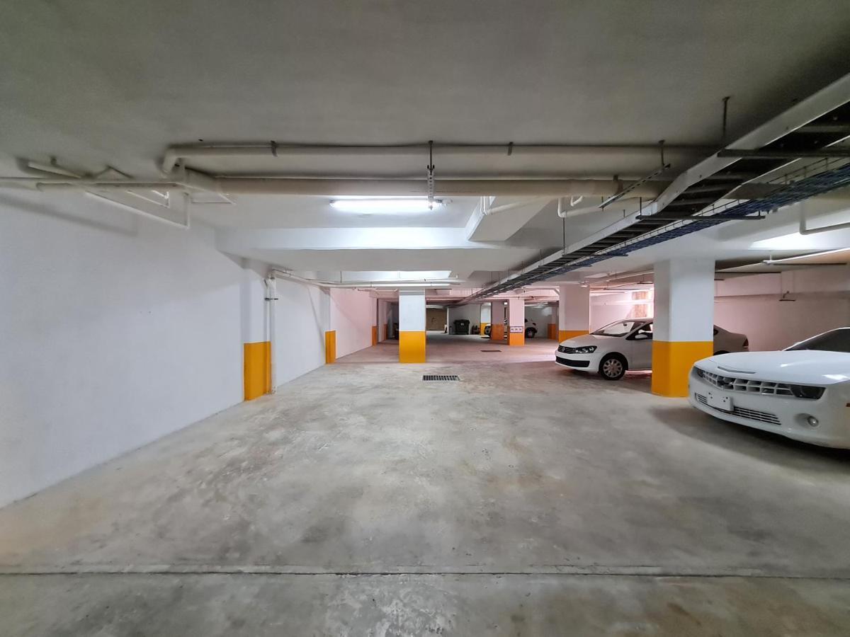 Modernos Estudios A Pasos De La 5Ta Av Pool View - By Yeah Playa del Carmen Zewnętrze zdjęcie