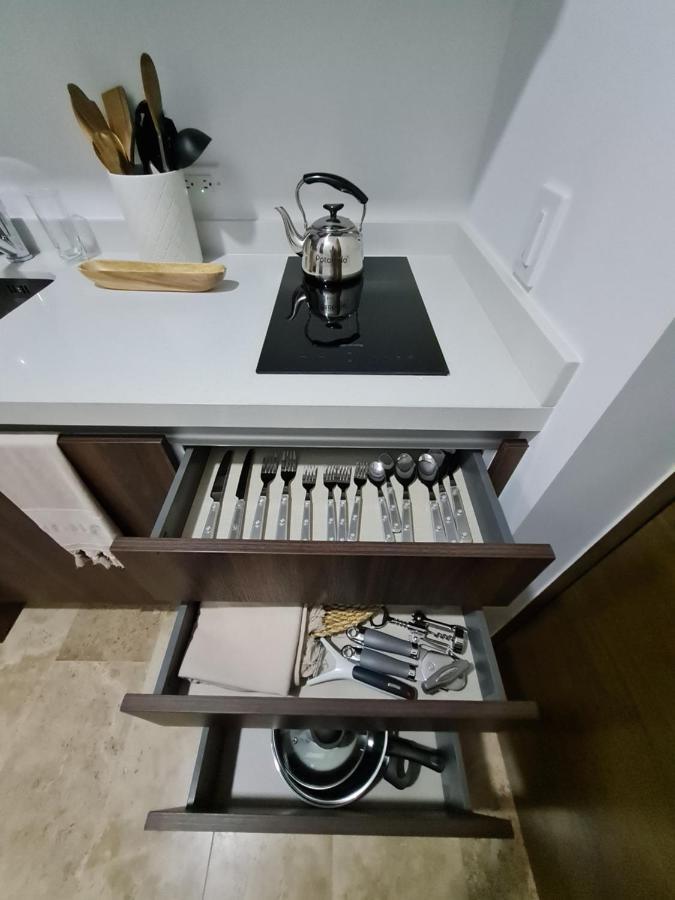 Modernos Estudios A Pasos De La 5Ta Av Pool View - By Yeah Playa del Carmen Zewnętrze zdjęcie