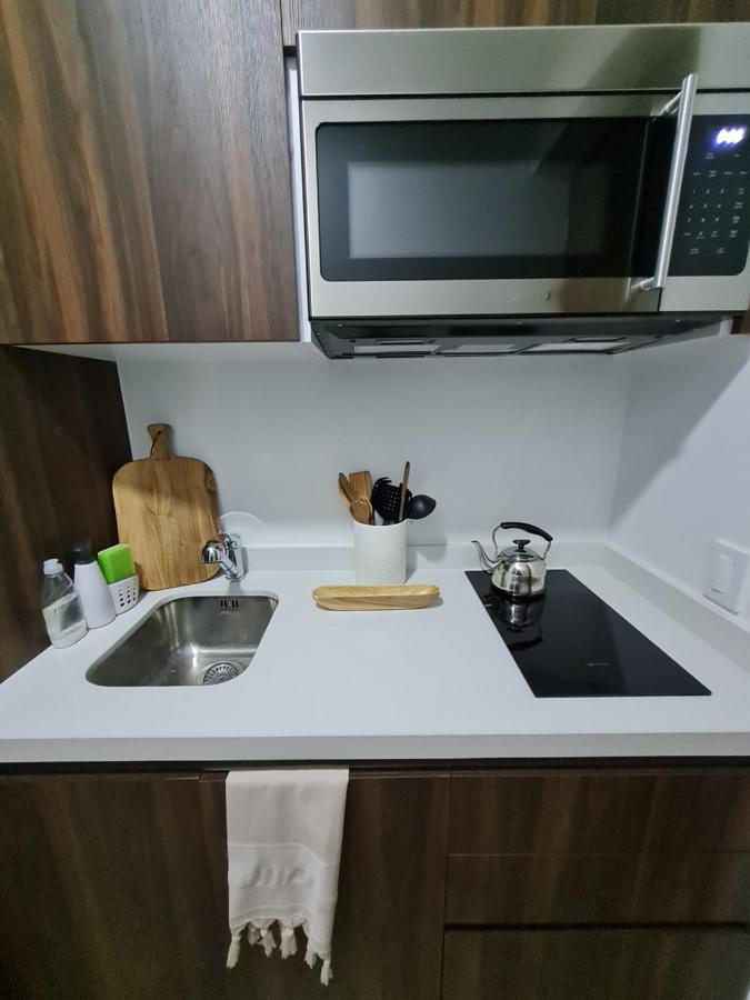 Modernos Estudios A Pasos De La 5Ta Av Pool View - By Yeah Playa del Carmen Zewnętrze zdjęcie