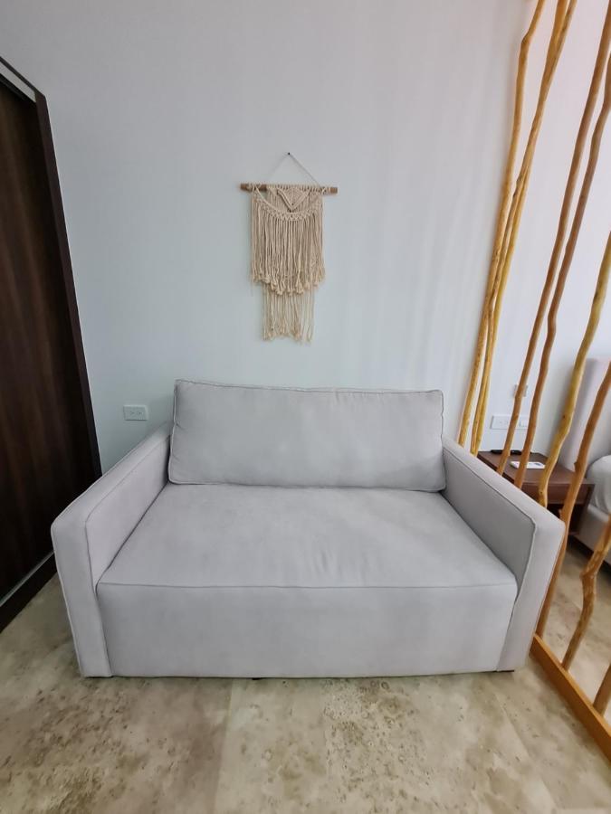 Modernos Estudios A Pasos De La 5Ta Av Pool View - By Yeah Playa del Carmen Zewnętrze zdjęcie