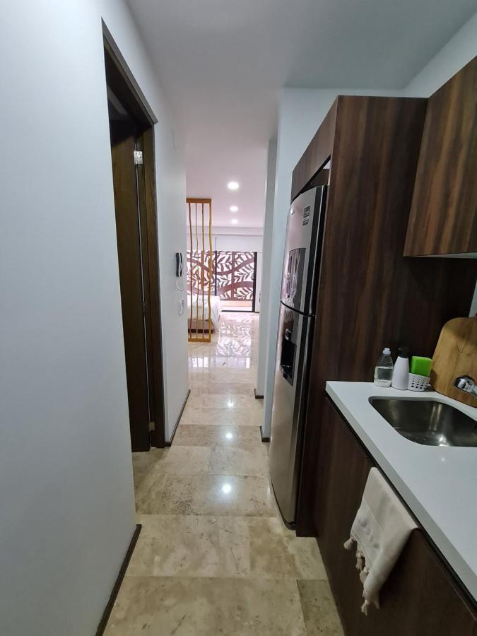 Modernos Estudios A Pasos De La 5Ta Av Pool View - By Yeah Playa del Carmen Zewnętrze zdjęcie