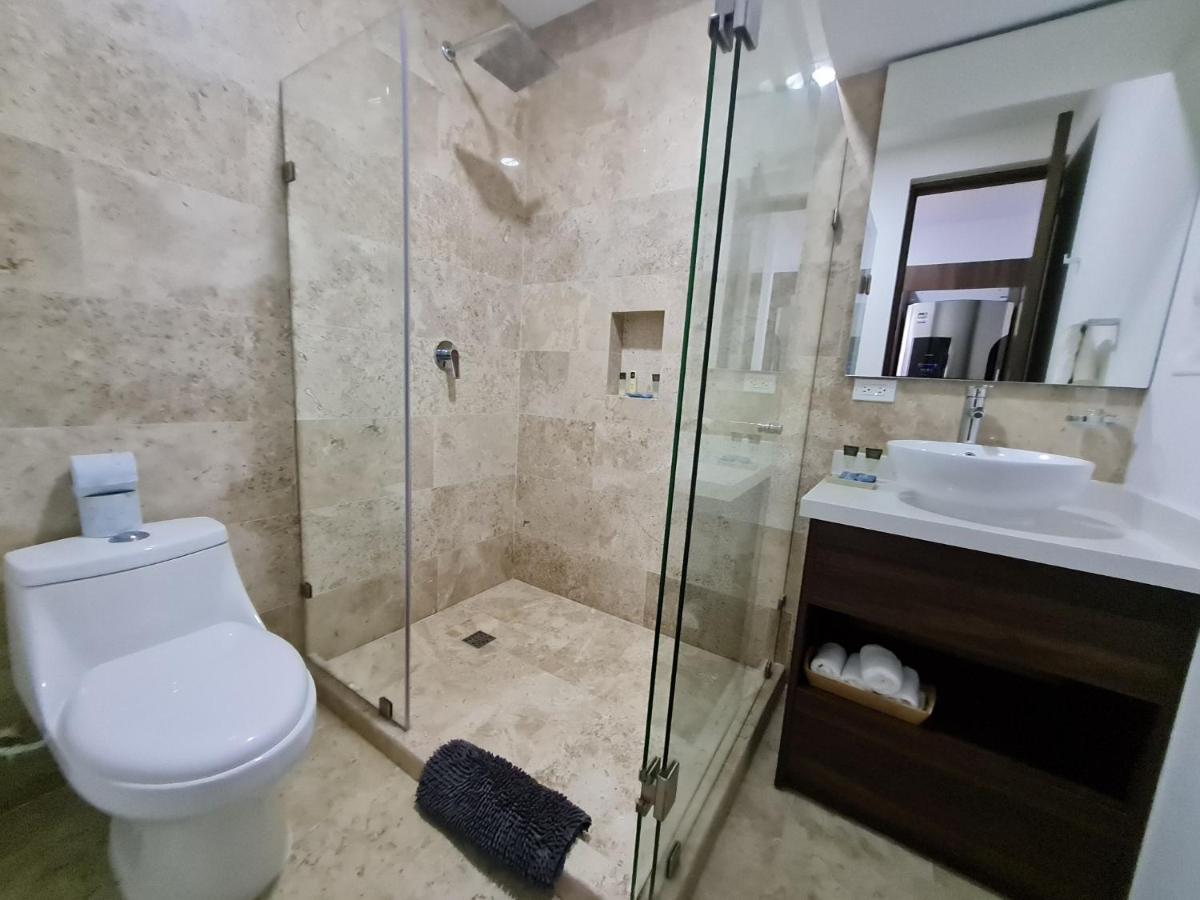 Modernos Estudios A Pasos De La 5Ta Av Pool View - By Yeah Playa del Carmen Zewnętrze zdjęcie