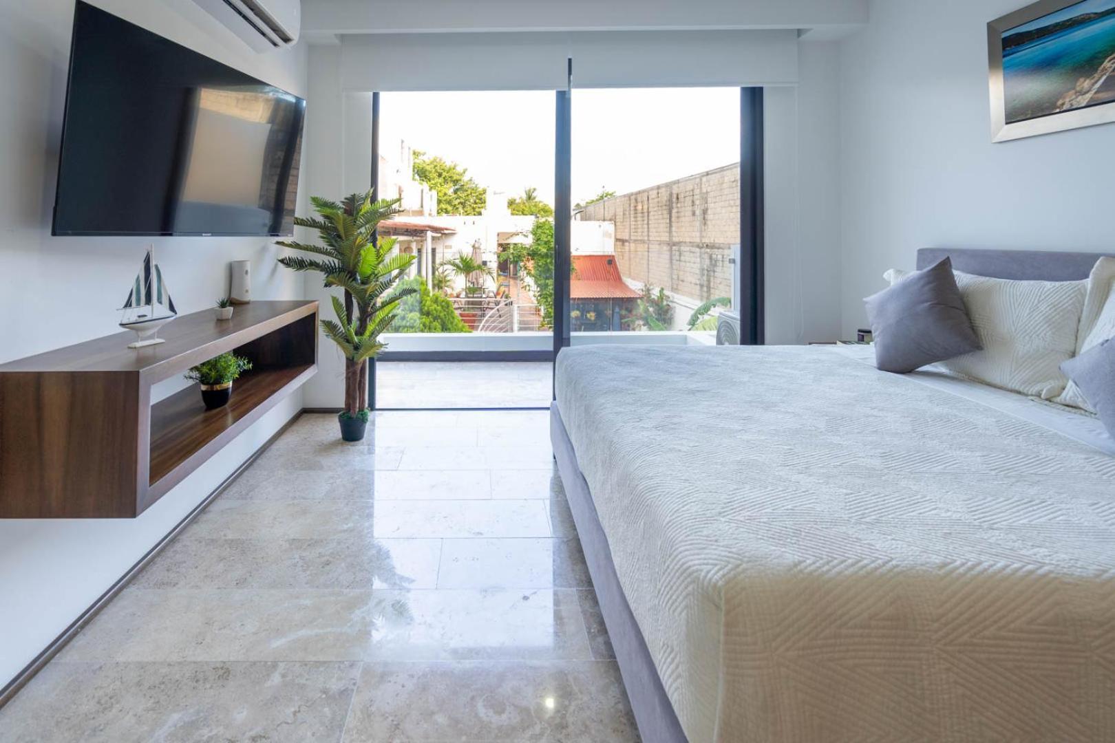 Modernos Estudios A Pasos De La 5Ta Av Pool View - By Yeah Playa del Carmen Zewnętrze zdjęcie