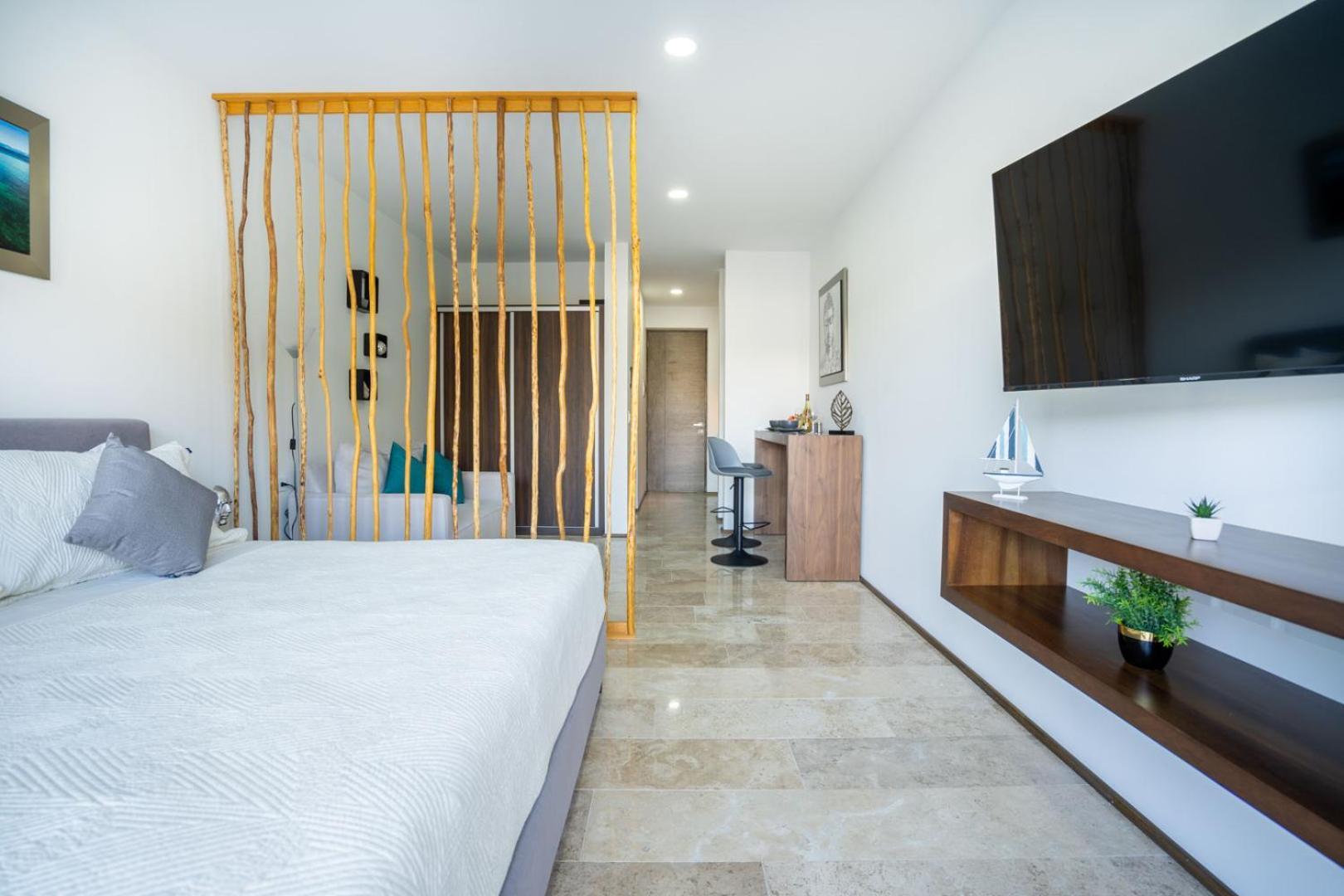 Modernos Estudios A Pasos De La 5Ta Av Pool View - By Yeah Playa del Carmen Zewnętrze zdjęcie