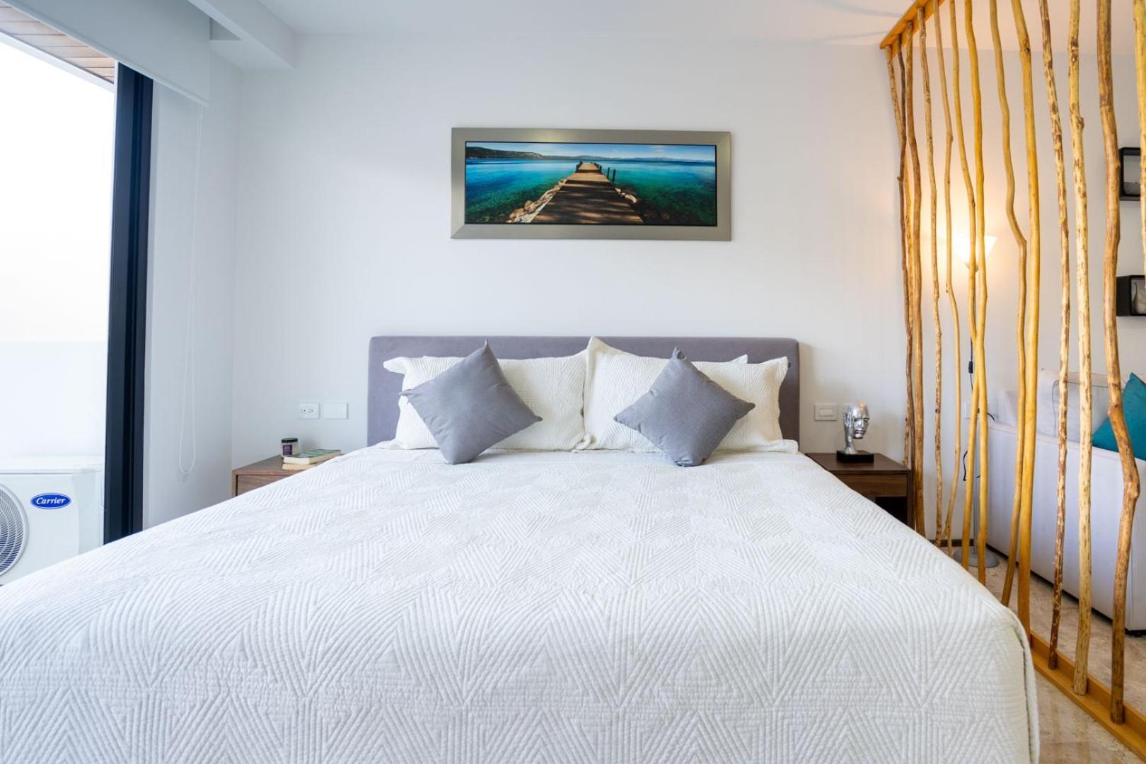 Modernos Estudios A Pasos De La 5Ta Av Pool View - By Yeah Playa del Carmen Zewnętrze zdjęcie