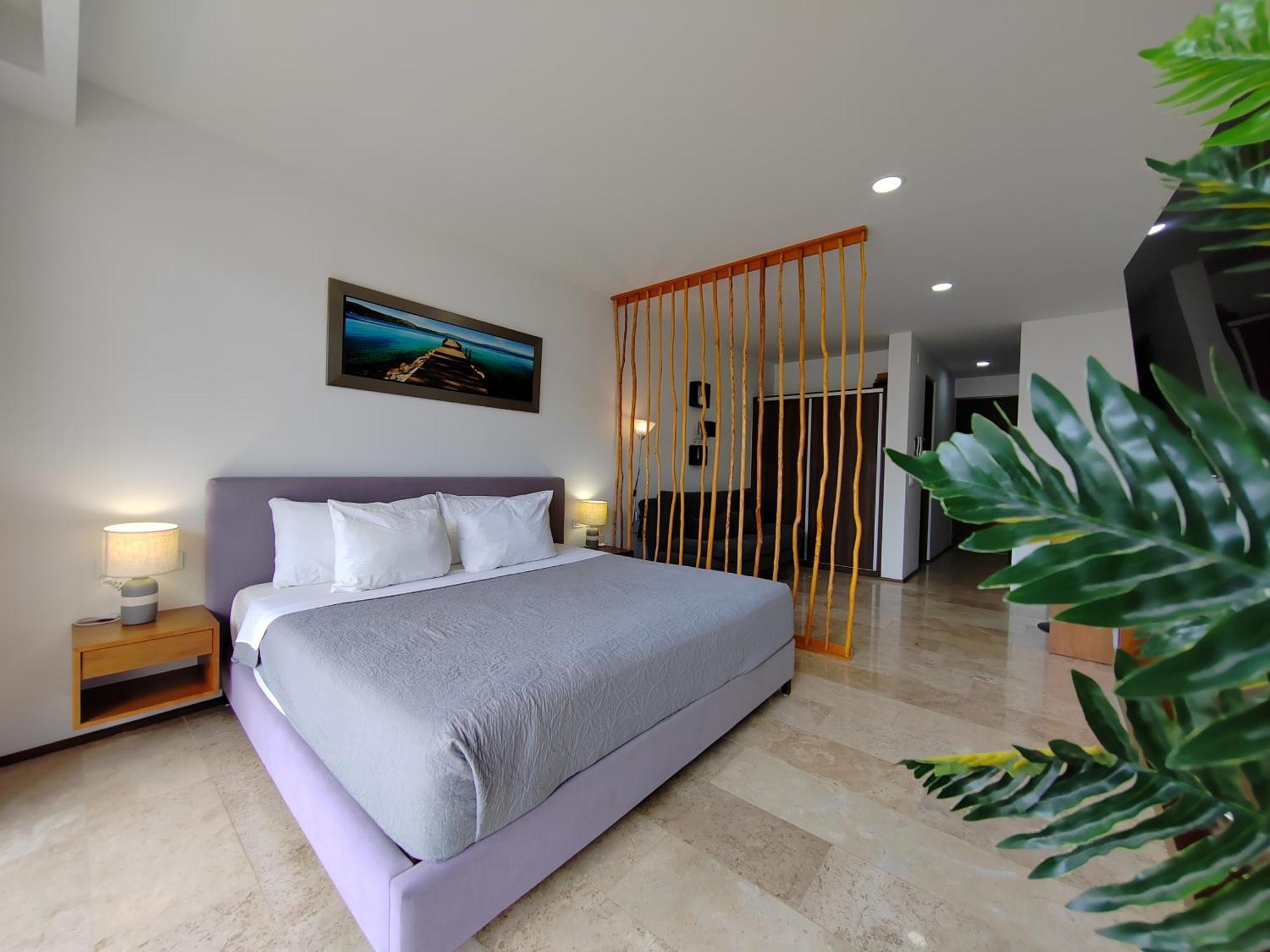 Modernos Estudios A Pasos De La 5Ta Av Pool View - By Yeah Playa del Carmen Zewnętrze zdjęcie