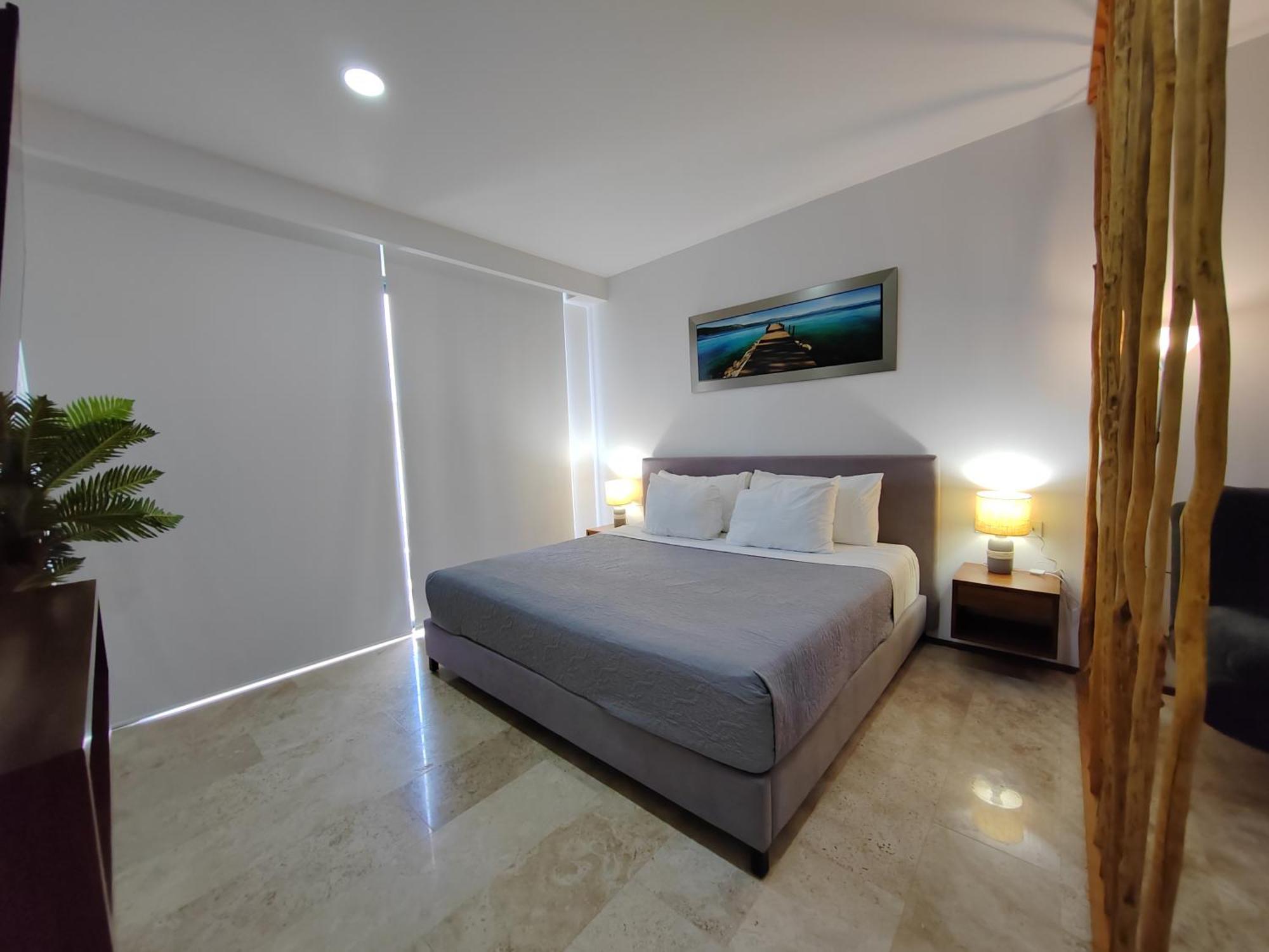Modernos Estudios A Pasos De La 5Ta Av Pool View - By Yeah Playa del Carmen Zewnętrze zdjęcie