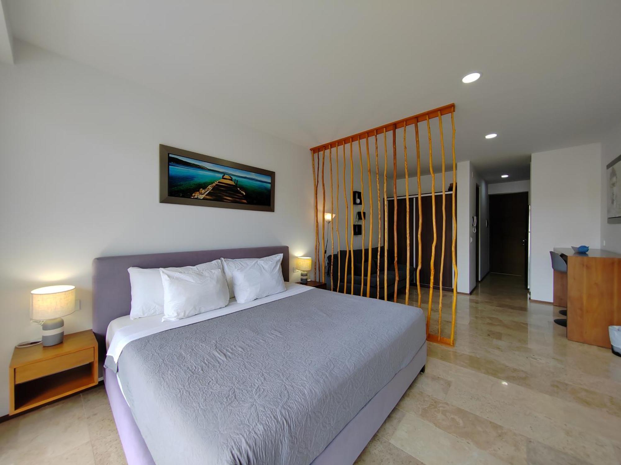 Modernos Estudios A Pasos De La 5Ta Av Pool View - By Yeah Playa del Carmen Zewnętrze zdjęcie