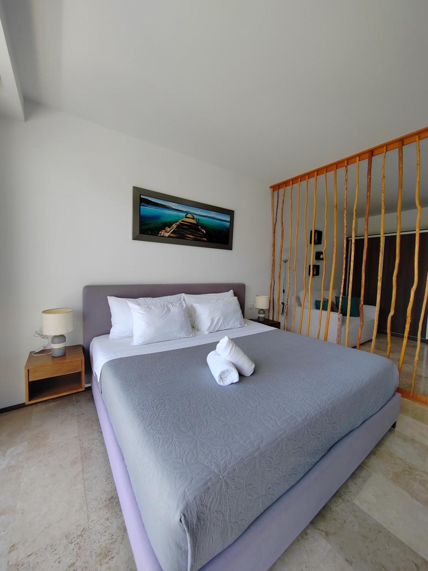 Modernos Estudios A Pasos De La 5Ta Av Pool View - By Yeah Playa del Carmen Zewnętrze zdjęcie